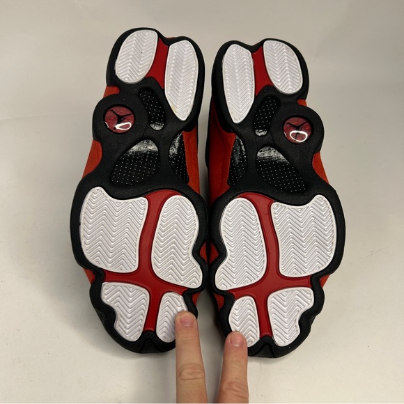 Nike Air Jordan 13 Retro “Bred” 2023 - Picture 7 of 8